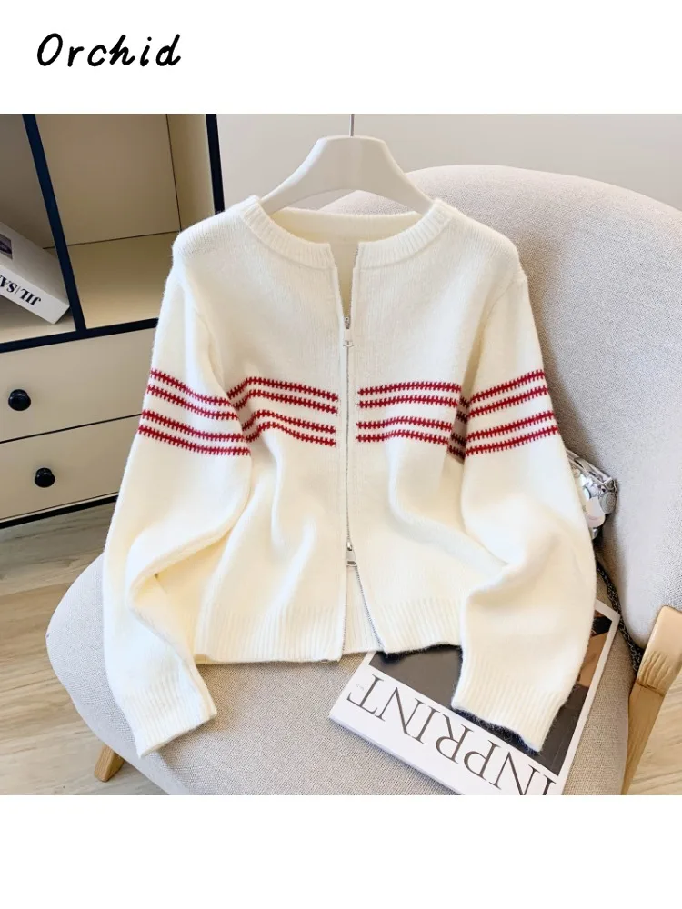 แฟชั่นเกาหลีสไตล์ Y2K ปี 2025