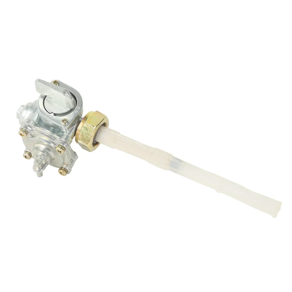 For Honda CB750 Nighthawk 1991-2003 CB400 1993-1998 Fuel Gas Tank Valve Petcock Accesorios moto image 6