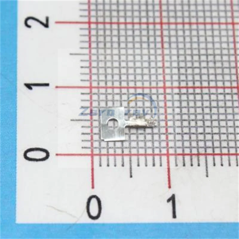 

100-500Pcs 100% New DF13-2630SCF CONN SOCKET 26-30AWG CRIMP TIN