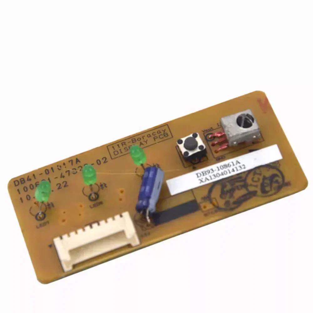 Adecuado para la placa de control de recepción de señal de la unidad interior del aire acondicionado Samsung DB93-10861A PCB DB41-01017A