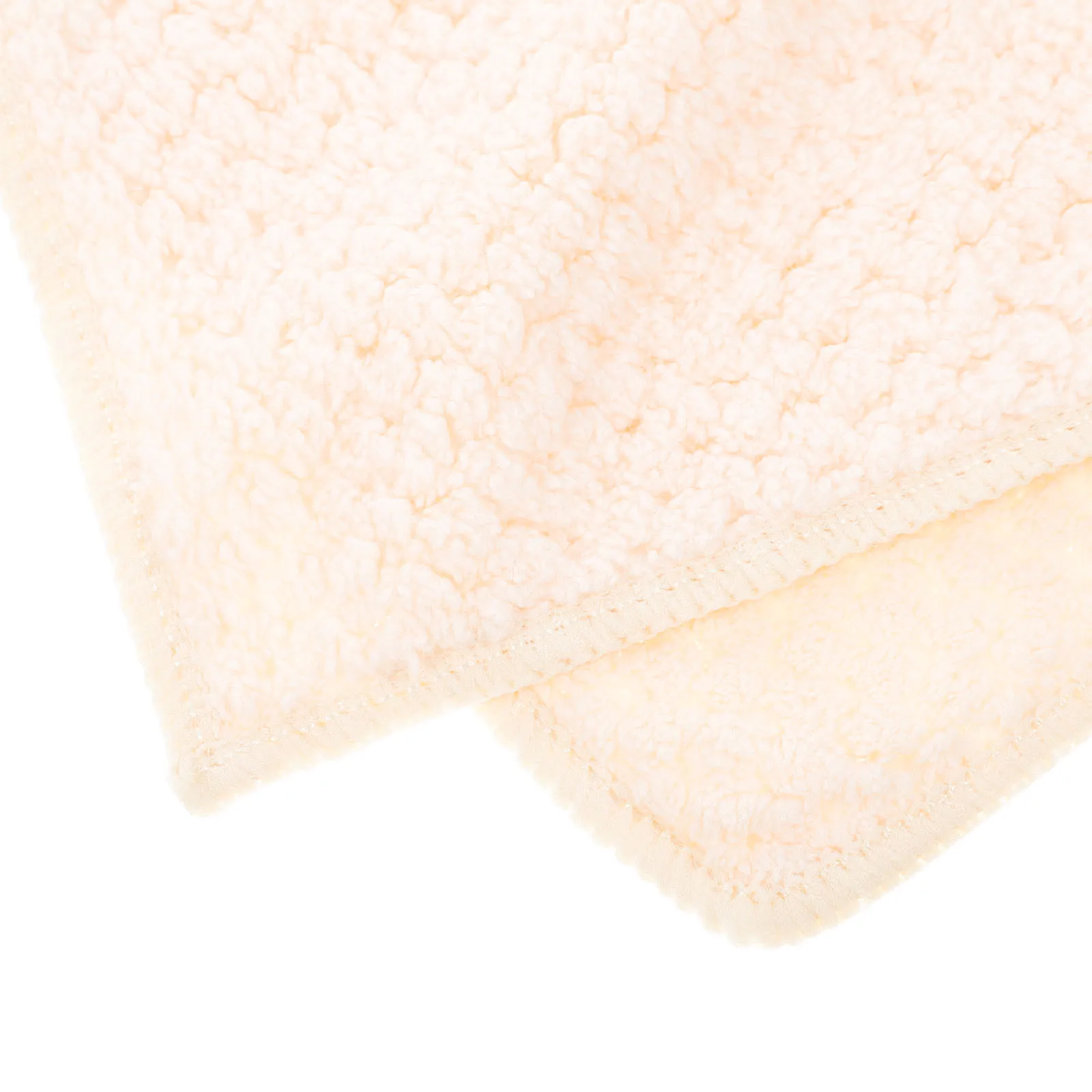

10pcs Coral H Towels Quick Drying Absorbent Kitchen H Towels With Hanging Loops Bathroom Child Friendly Soft Comfortable