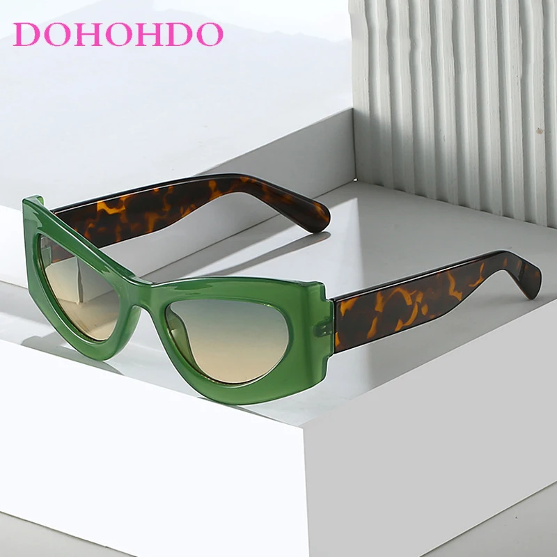 

Fashion Cat Eye Sunglasses Women Men Vintage Luxury Brand Designer Outdoors Driving Travel Shade Sunglasses UV400 Lentes De Sol