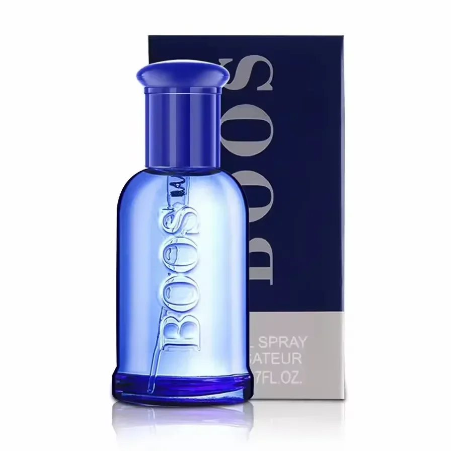 100ml Hot Sale Perfume For Men Self Confidence Cologne Perfume Atomizer Fresh Temptation Gentleman Parfum Male Fragrance Cologne view 6