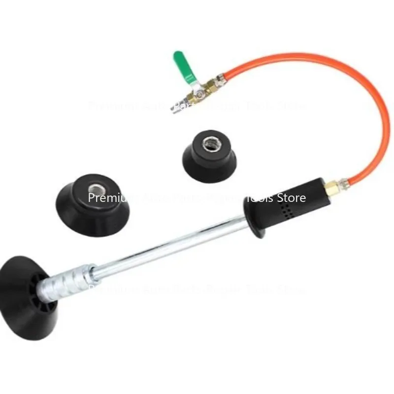 

Suitable for Pneumatic Vacuum Suction Cup Without Sheet Metal Painting and Automotive Exterior Repair Puller