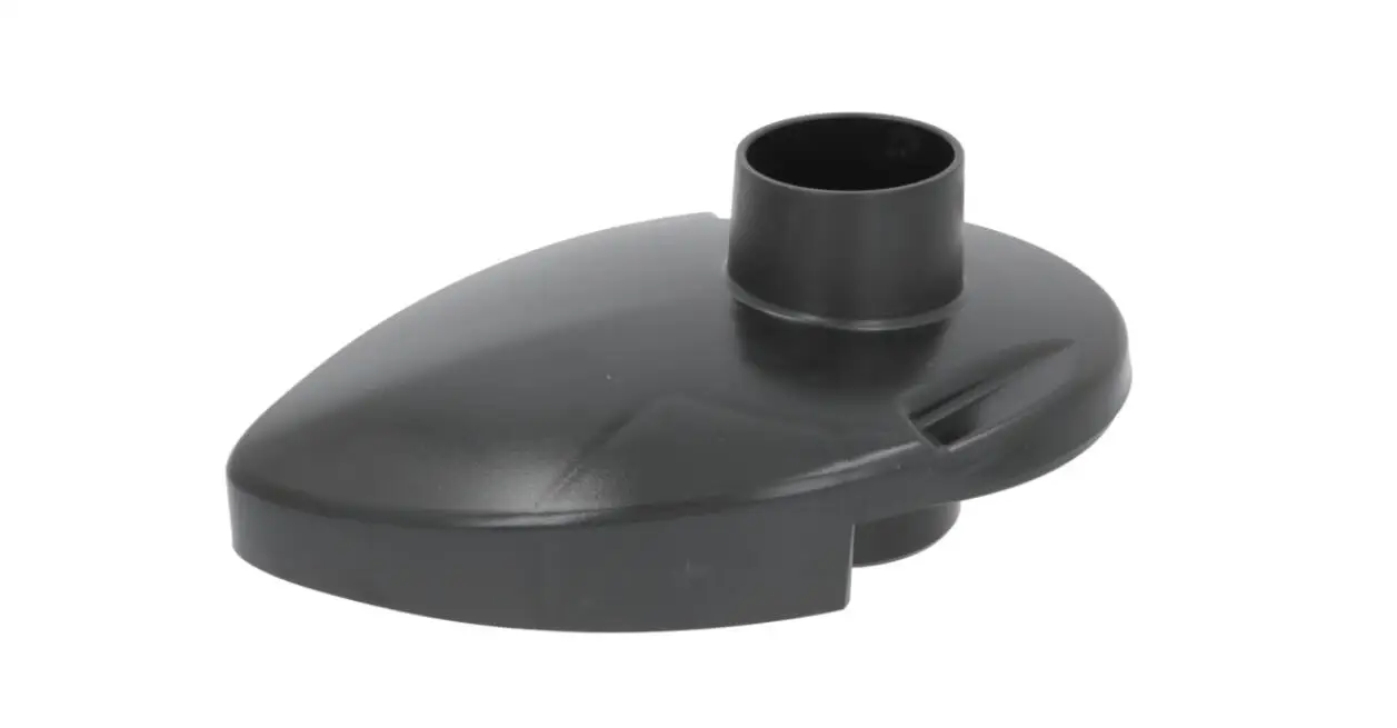 Santos 50C 50151 Commercial Juicer black plastic lid replacement READ