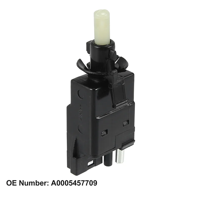 Novo interruptor de luz de freio para-freio W124, W210, R170, W208, R129, SL, W638, W201, W140, W463, A0015450109