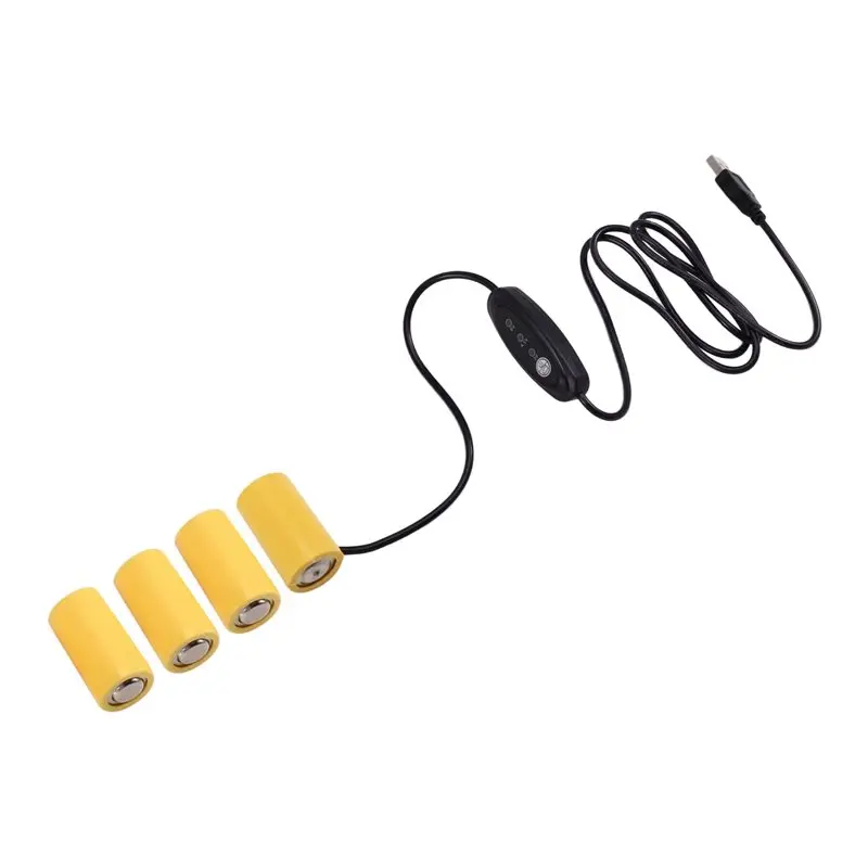 Usb Power Converter…