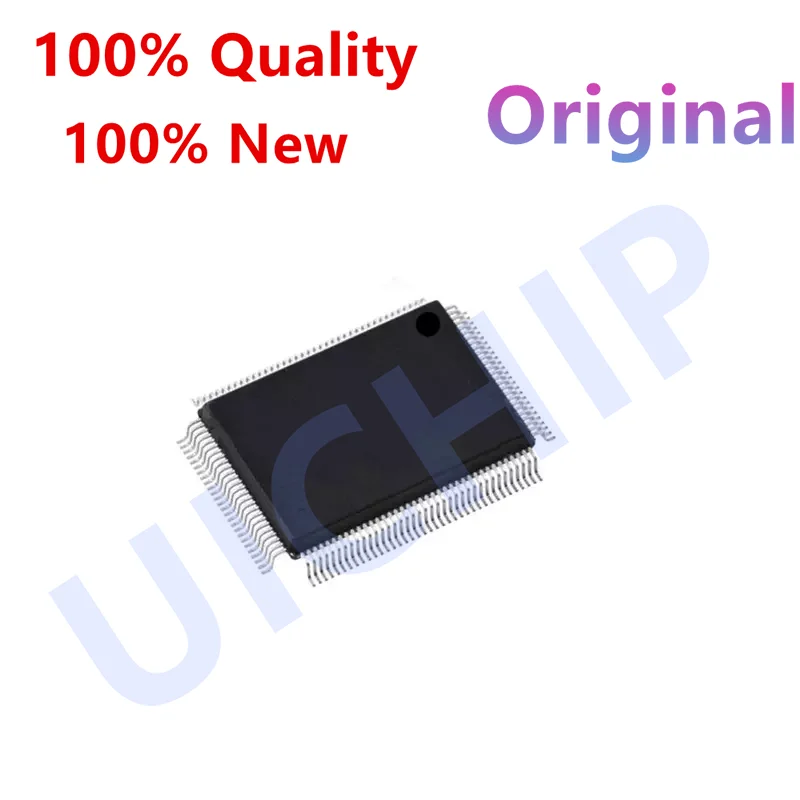 (2piece) 100% New GOOD TSUMV59XUS-Z1 TSUMV59XUS Z1 QFP-128 IC Chipset