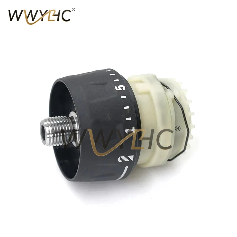 1PC Gearbox Gear Box Suitable For BOSCH GSR12V-30 GSR120-LI 1600A012MN Power Tool Accessories Electric Tools Part
