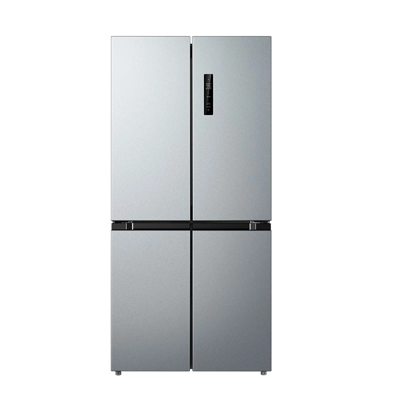 Home Smart Variable Frequency Cross -door Refrigerator First -level Energy -efficient Frozen Refrigerated Refrigerator