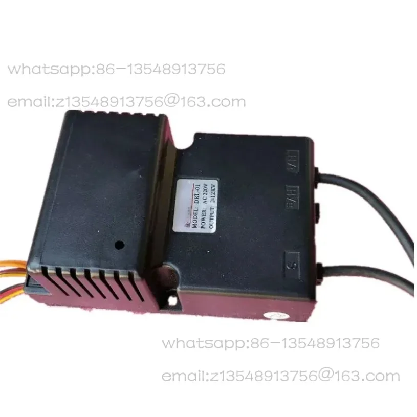 Original genuine MDK gas oven pulse ignition controller DKL-01 food igniter MK-02 tunnel furnace