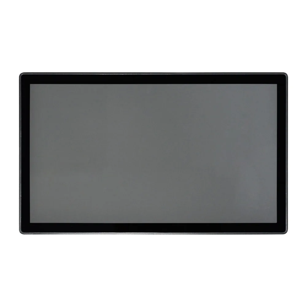 15 17 19 21 Inch Marine Displays Ip67 Ip68 Waterproof High Resolution 1000 Nits 1500 Nits Touch Screen Lcd Monitor