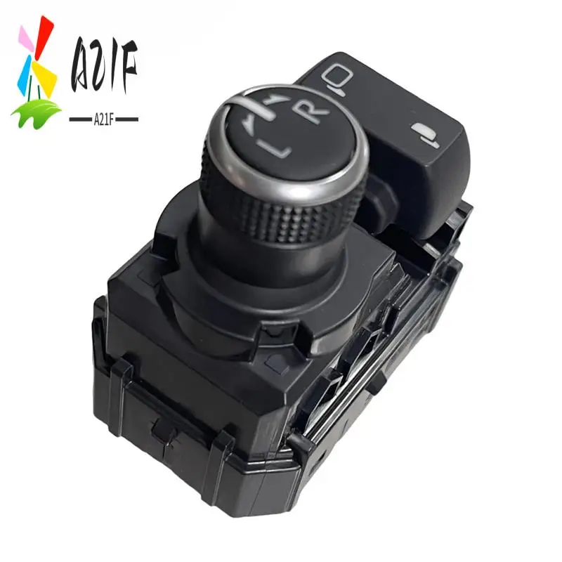 

A21F-Rearview Mirror Adjustment Switch For Toyota Corolla D7 2022-2024 Replace 84872-02380 8487202380 183934