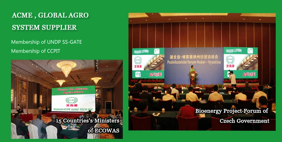 Nowa produkcja młynów do ryżu