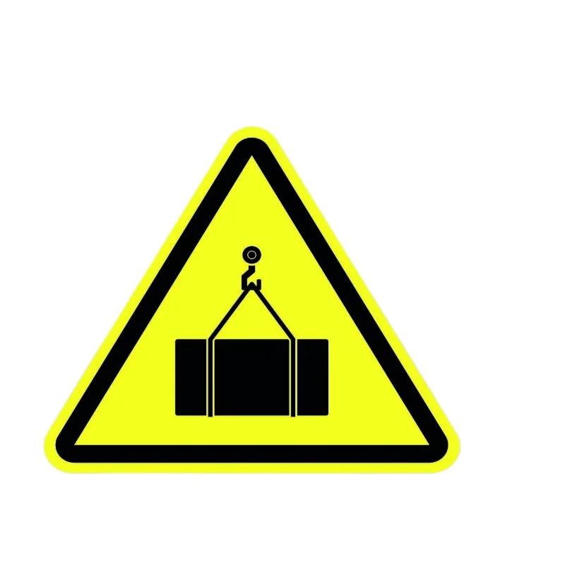 

Новые наклейки на автомобиль, предупреждающая этикетка-плавающая нагрузка, УФ-защитная ламинатная панель, предупреждение, 15 см, ПВХ, KK