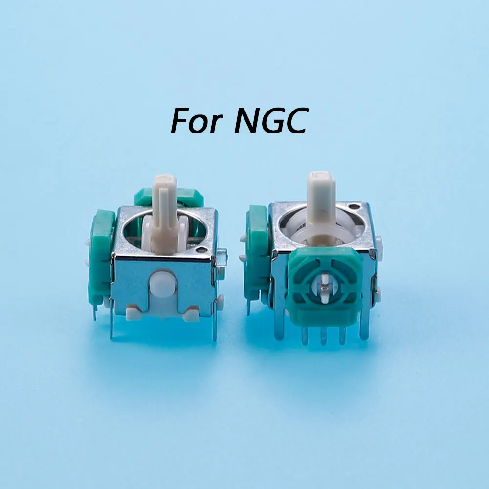 1 Stück für 3D-Joystick-Analog-Joystick-Sensormodul für ps2 ps3 ps4 für Xbox One/360/Elite für Switch Pro für ngc-Controller – Detail 7