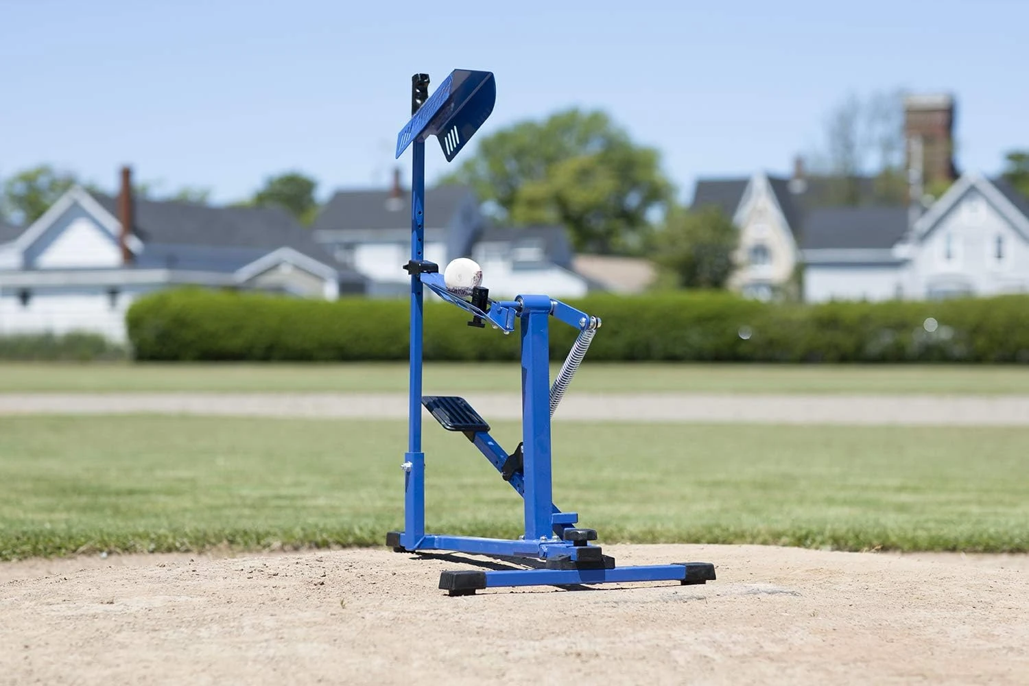 Lanciatore Slugger Blue Flame Pro