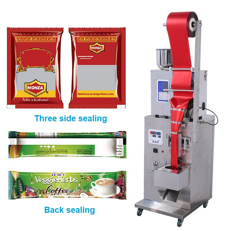 Automated Packing E… - image