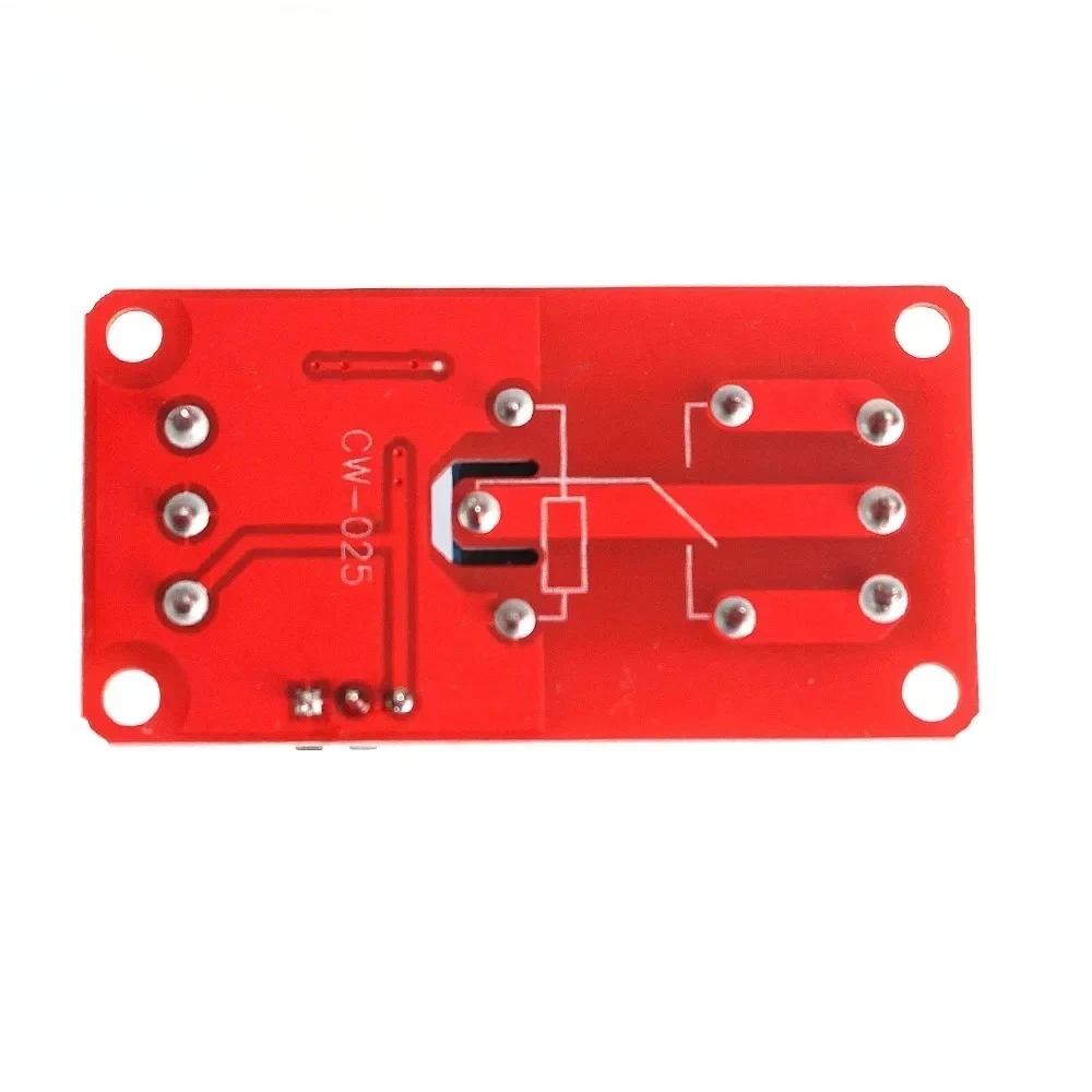 Picture 4: 1PCS 5V 12V 24V 1/2/4/8 Channel Relay Module Board with Optocoupler Isolation Compatible with Arduino ForDIY Automation Projects