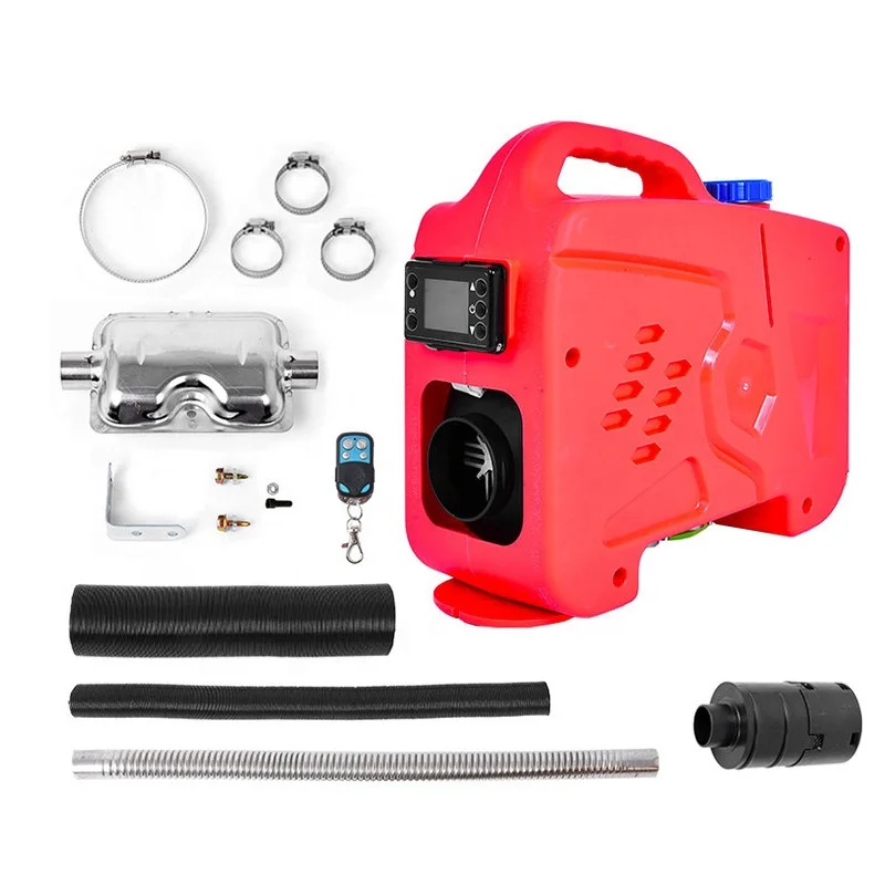 

Производитель караван автомобильный воздушный дизельный авто 5 кВт 12 В Webasto стояночный обогреватель