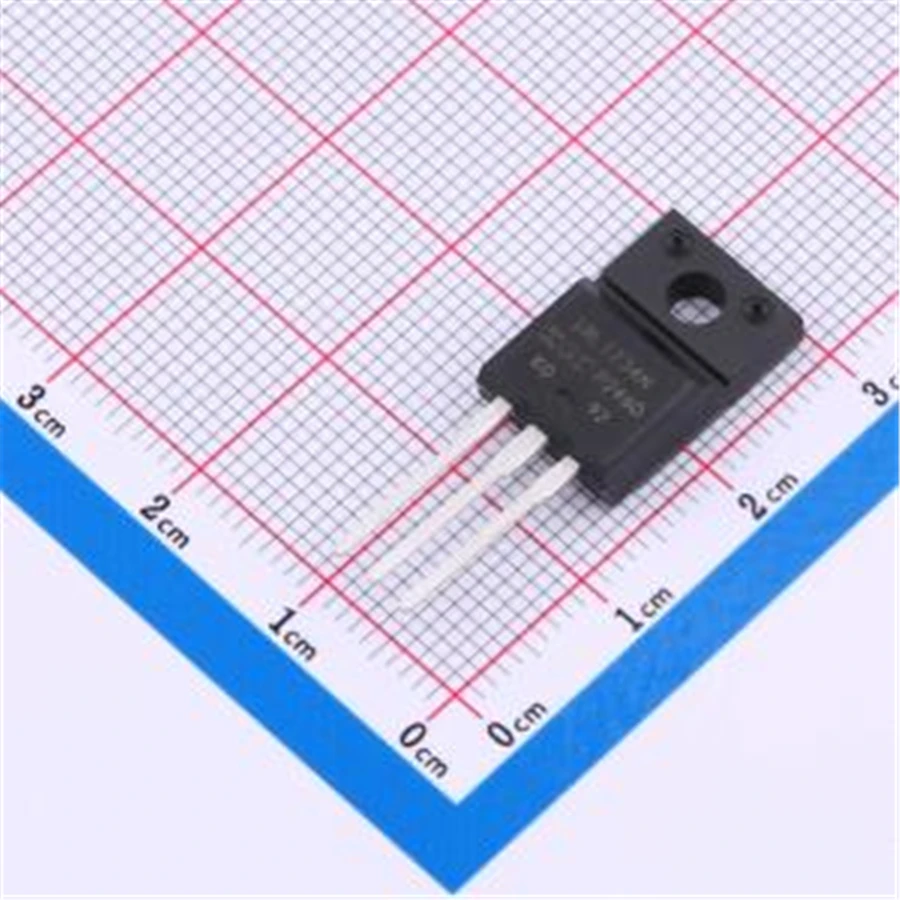 3SZT/LOT (MOSFET) IRLIZ34NPBF