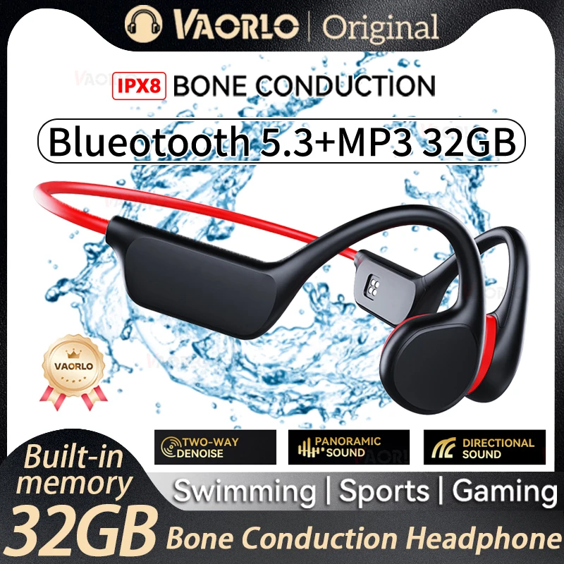 New True Bone Condu…