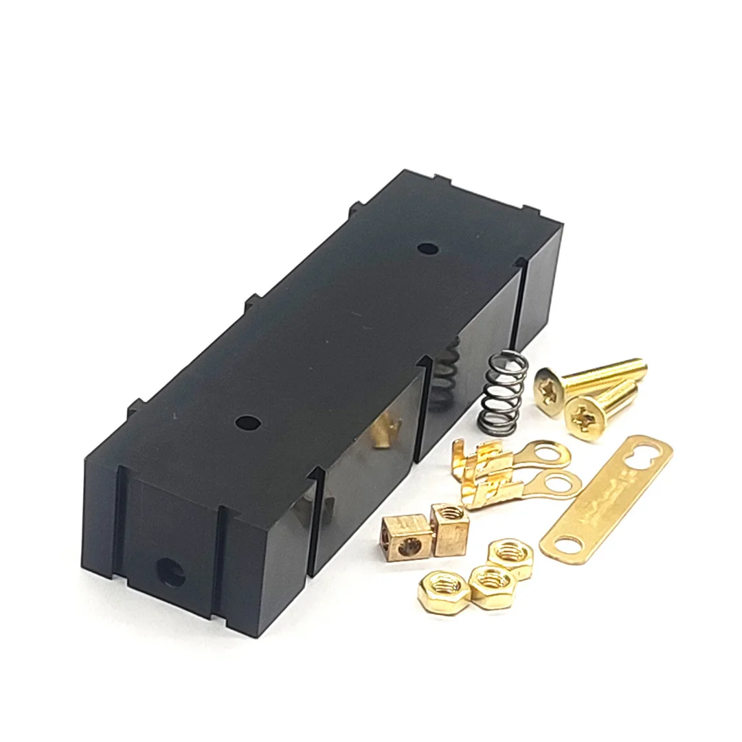 21700 Battery Holder 21700 Battery Case 21700 Battery Storage Box 21700 Splicable Battery box