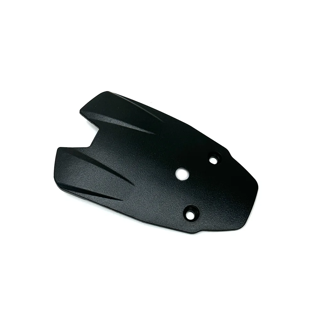 2025-2026 FOR Panigale V4/S V2 Competition Tail Cover – Replace OEM License Plate Holder, Lightweight Race Ready Kit, Bolt-On