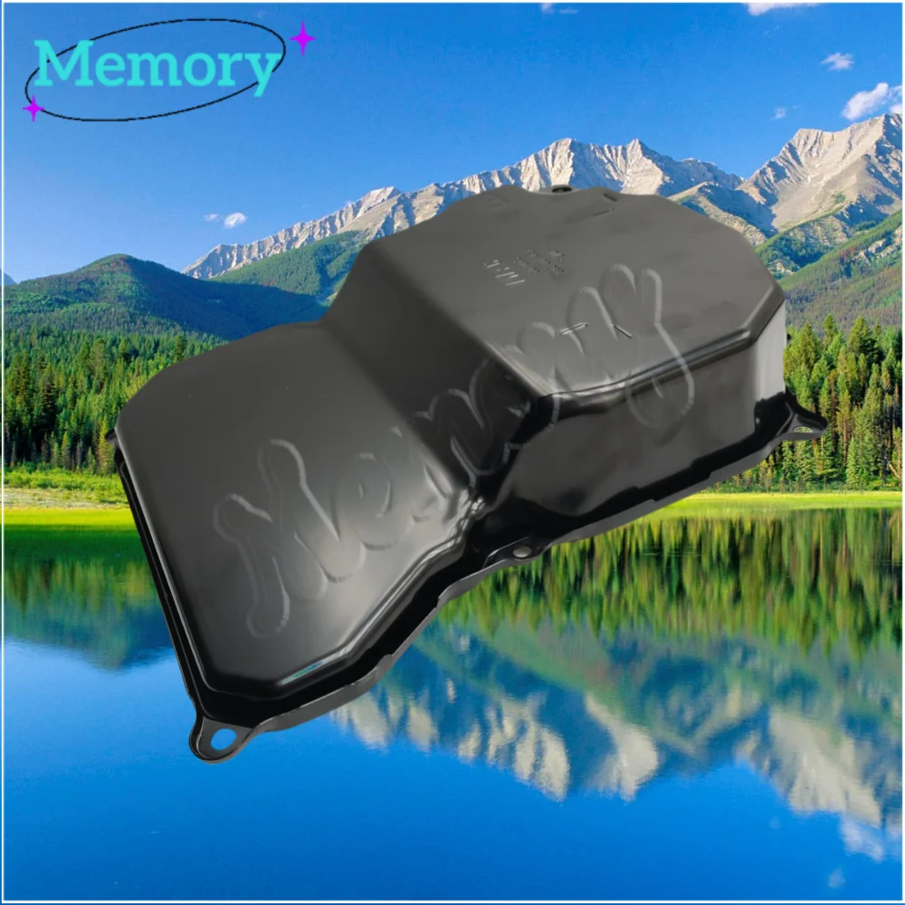 

09G321361A Gearbox Oil Tank Oil Sump For VW Sagitar Magotan Lavida Tiguan Skoda Octavia - Part NO 09G 321 361A