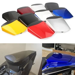 motorcycle Pillion Rear Seat Cover Cowl Solo Cowl Rear Fairing For Yamaha YZF-R6 YZF R6 600 2003 2004 2005 YZF-R6S R6S 2006-2009