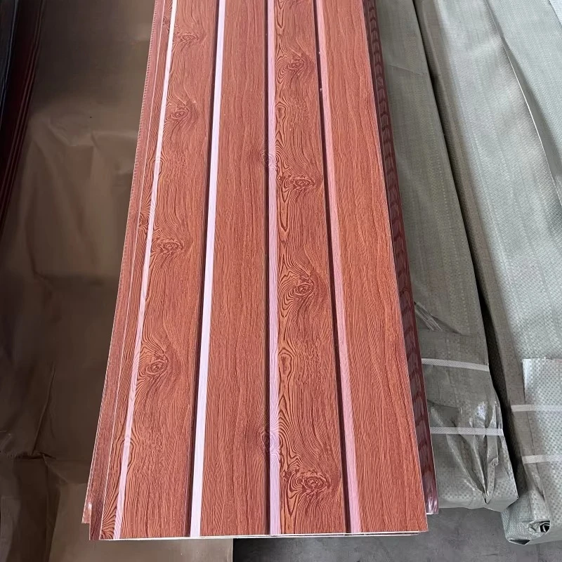 

before placing an orderGSales PU Insulated Sandwich Panel Metal Siding Polyurethane Panels for Home Decoration