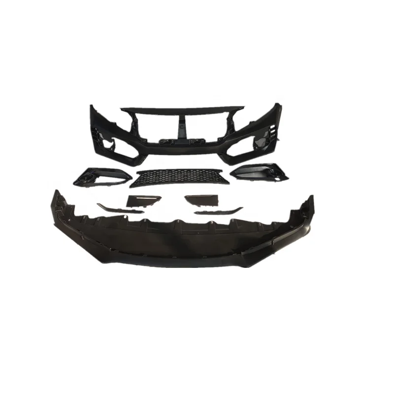 

FRONT BUMPER for R 2018 2019 2020