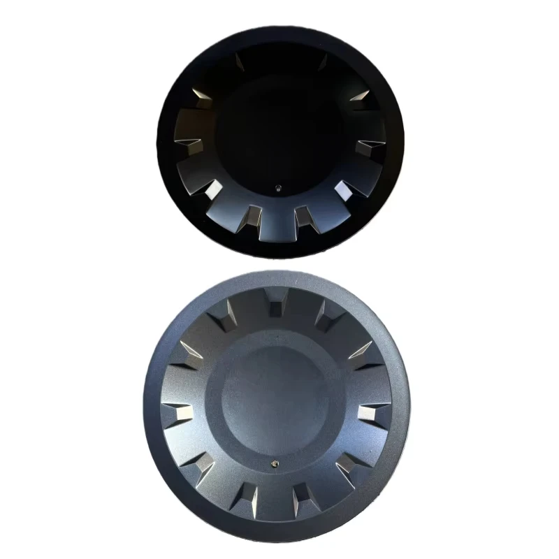 1188236-00-A Für Tesla Model Y 21 Zoll Radnabenkappe 118823600A Brandneuer Ersatz Auto-Außenzubehör 1188236 – Detail 10