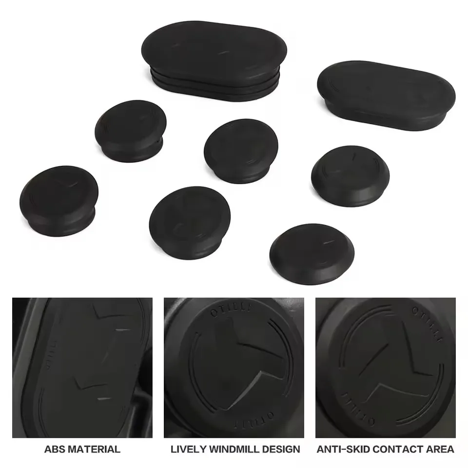 دراجة نارية الملحقات الإطار المقابس مجموعة ثقب قبعات لياماها MT09 mt09 MT 09 MT-09 SP 2021-2025 غطاء إطار الزخرفية