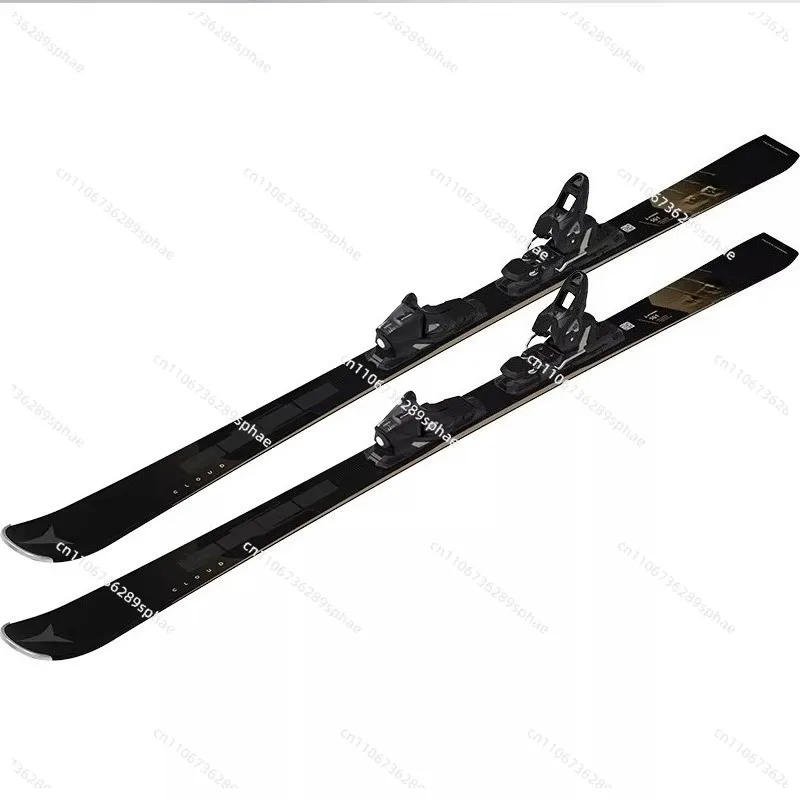Ski Snowboard Women's Advanced Advanced Snowboard