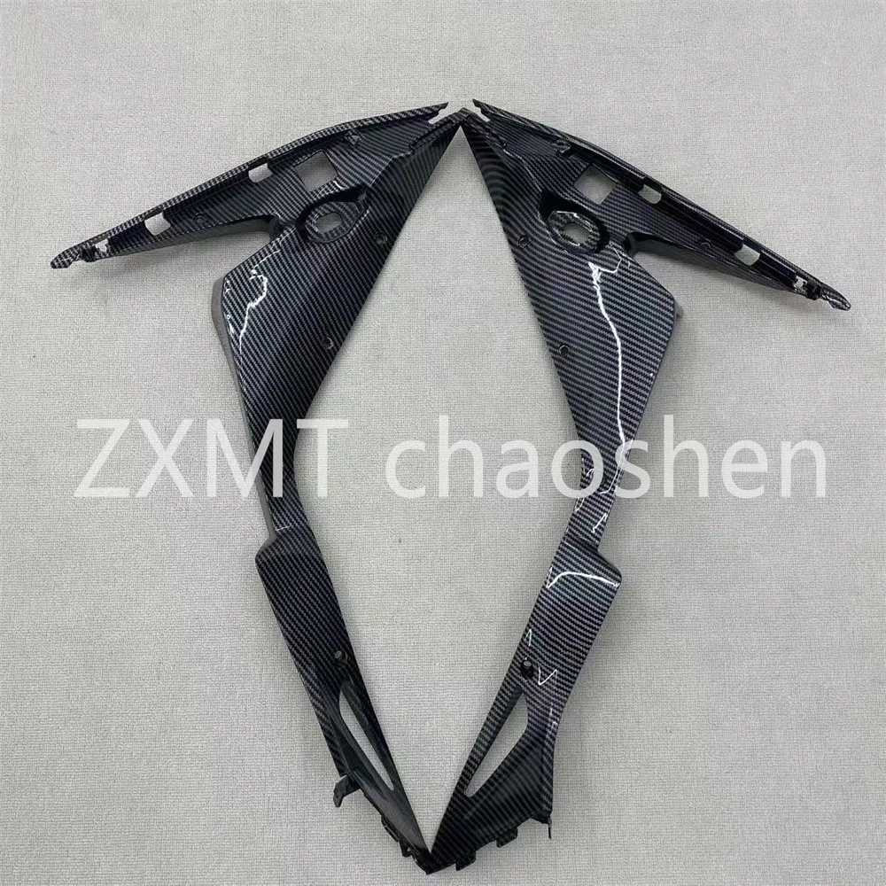 

ABS motorcycle fairings are suitable for CBR650F large package interior parts with carbon fiber paint from 2014 to 2019