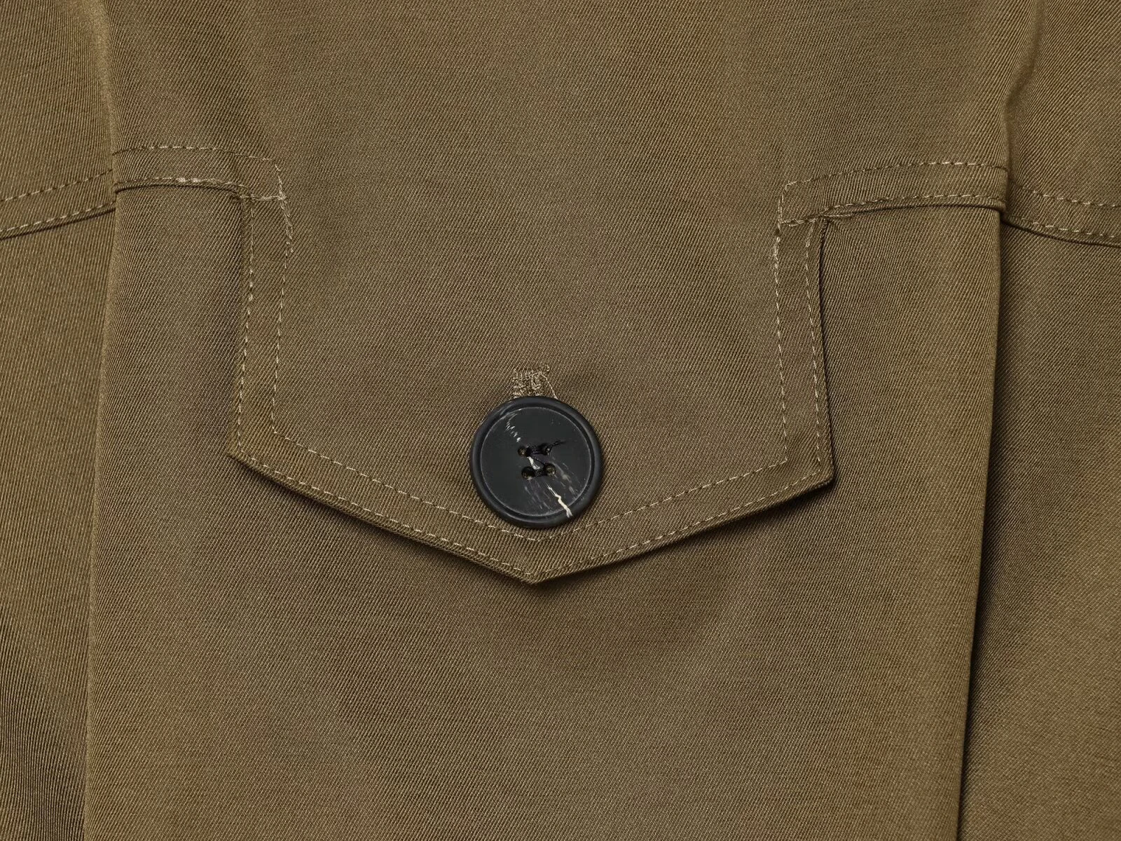 Europäischer und amerikanischer Stil 2026: Neue modische, vielseitige Damen-Sommerjacke mit langen Ärmeln und Reverskragen für den Arbeitsweg – Detail 13