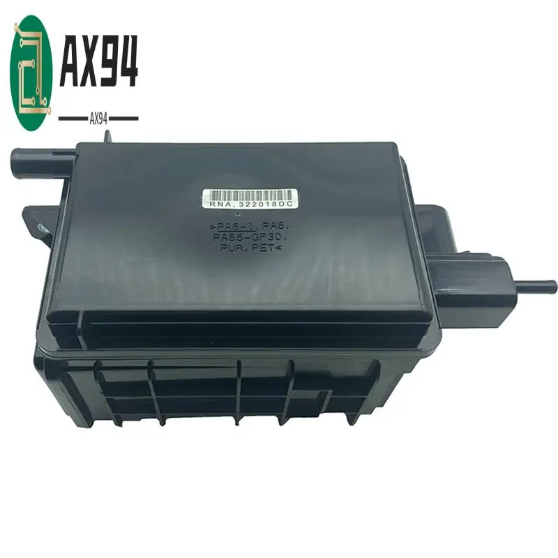 

AX94-Car Activated Carbon Canister Valve Assembly Fuel Tank Carbon Canister 17300-SNA-003 For Honda Civic Accord Acura TL