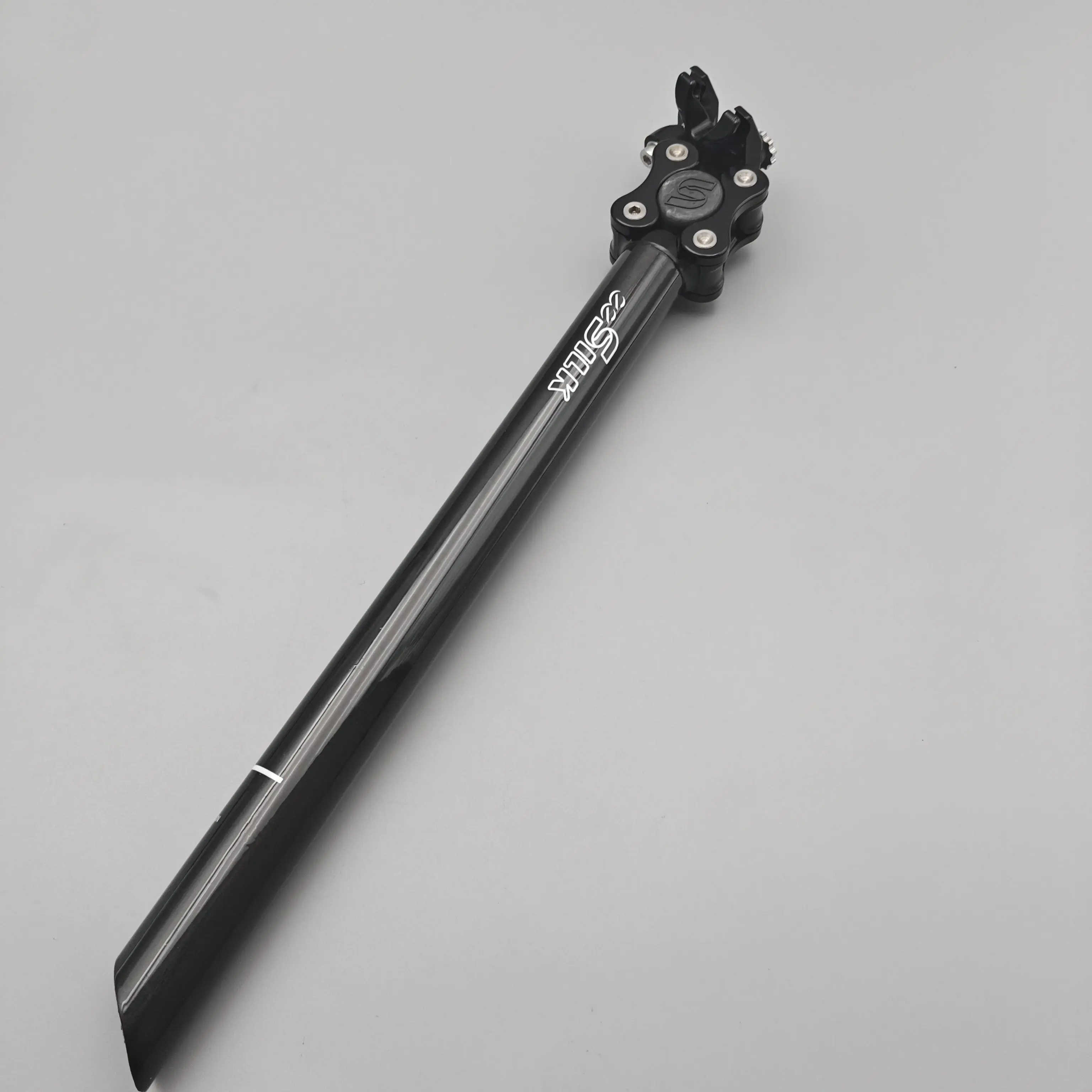 Geeignet für Cane Creek EeSILK Redshift Fahrrad-Federung, Stoßdämpfer, Carbon-Sattelstütze – Detail 18