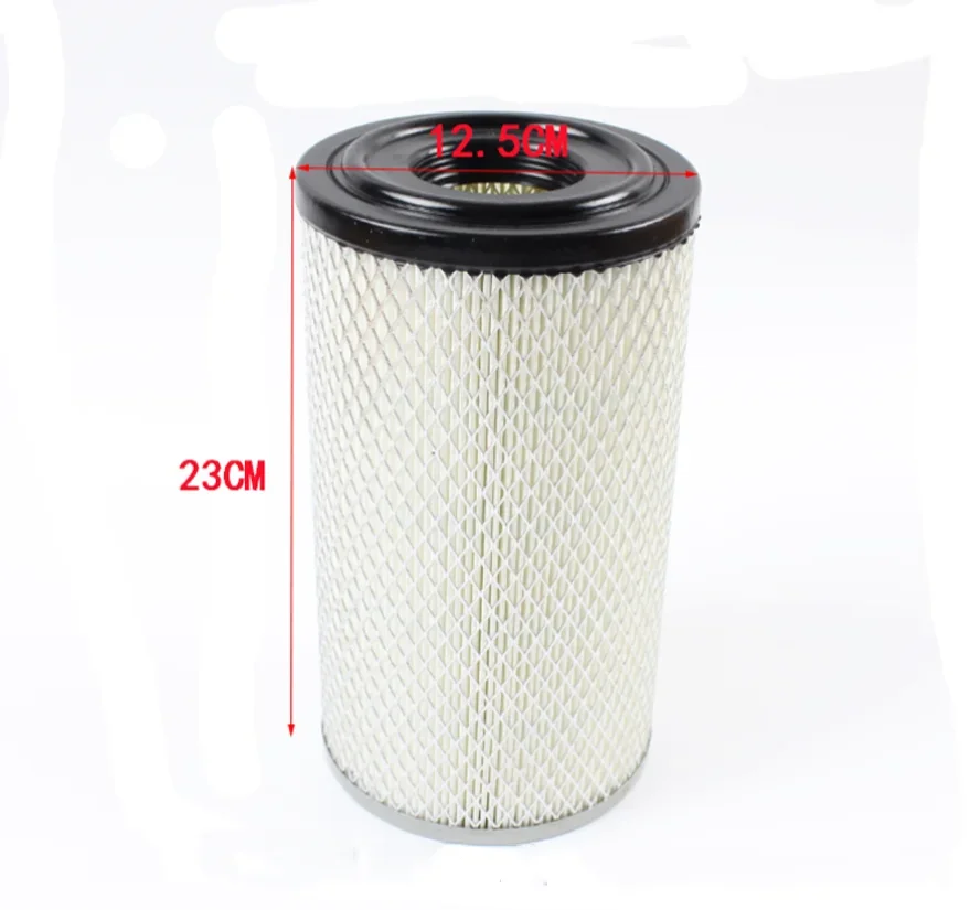 Forklift Accessories Forklift Air Filter Element K1323 Suitable for Hangcha 3-3.5 Tons Hangcha 30N/30R