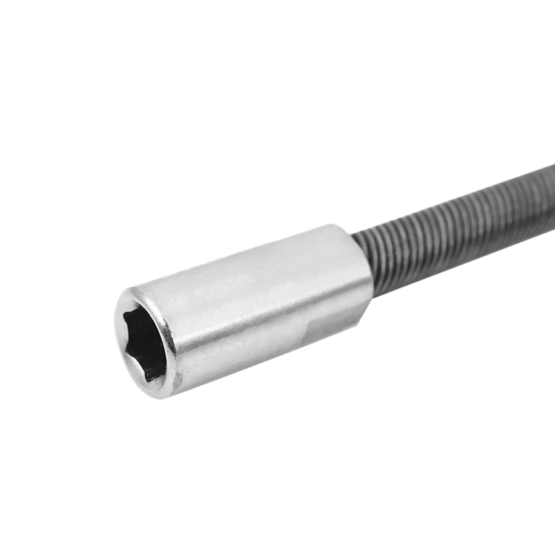 PENGGONG Socket Screwdriver Flexible Hex Flex Manual Socket Screwdriver Hand Tools