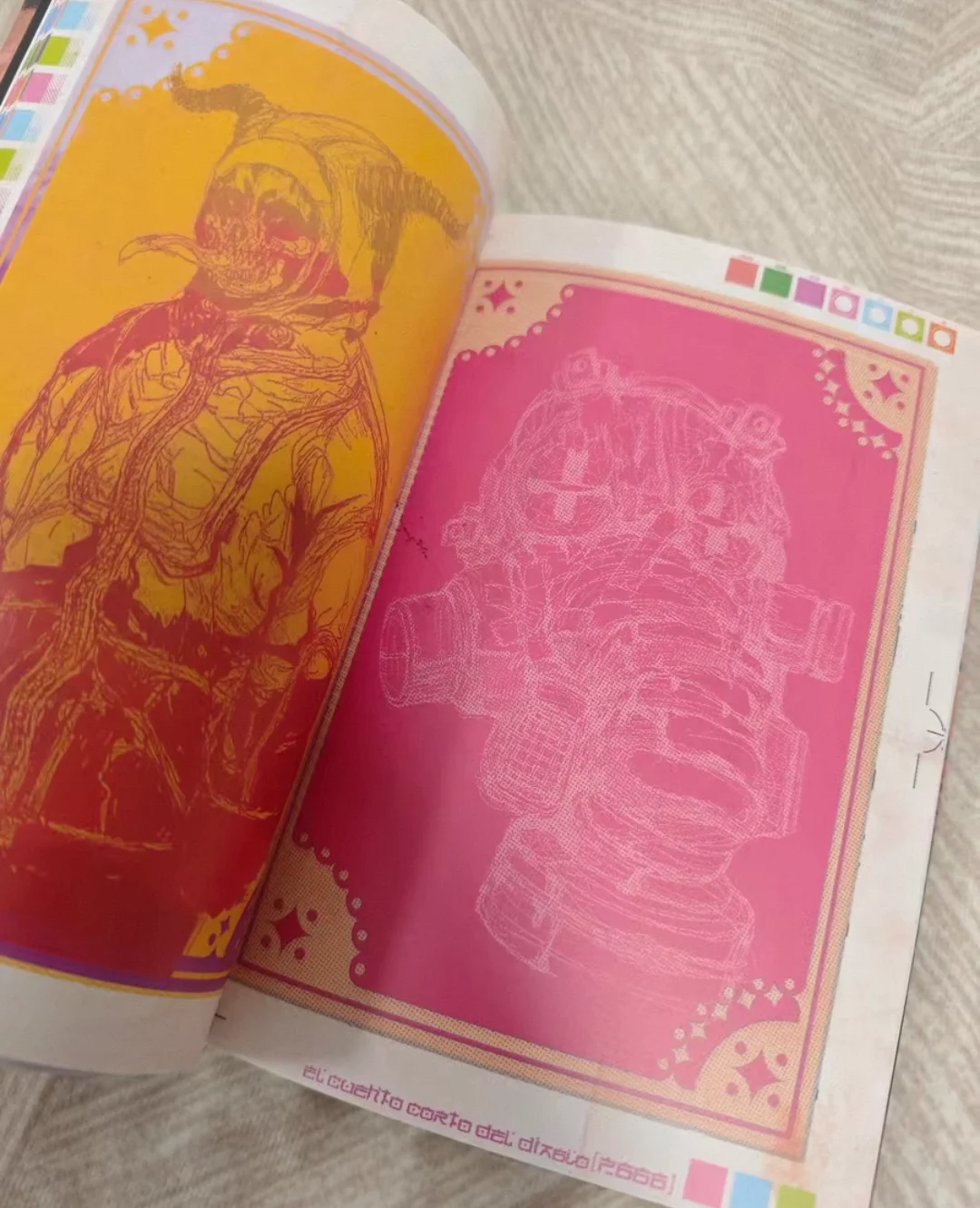 Dorohedoro Art Book All Star C - Anime Merchandise In Japanese recension och pris
