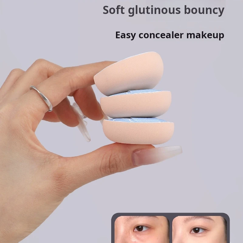 Cosmetic Puff  RubycellMaterialCushion puff