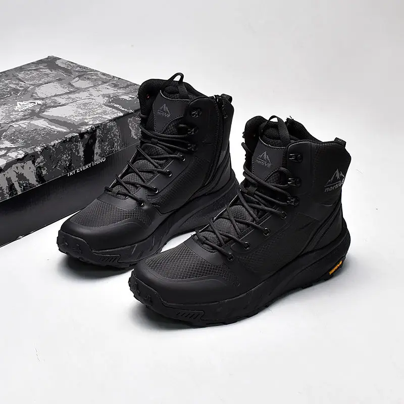 2025 Sports Hiking Running Shoes Abrasion resistant shoes Breathable shoes Anti-slip shoes Athletic shoes Football shoes