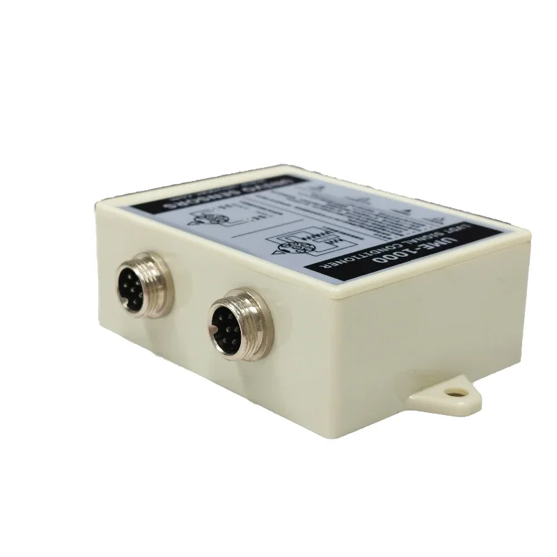 UME1000Y LVDT/RVDT Half Bridge Sensor Signal Conditioner