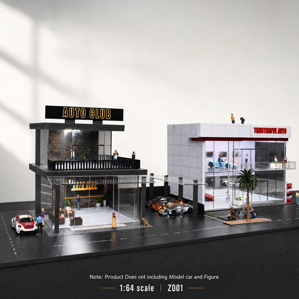 diorama-1-64-garage-de-presentation-pour-voitures-miniatures-modele-de-tour-octogonale-scene-de-parking-miniature-vitrine-pour-modeles-reduits-de-voitures
