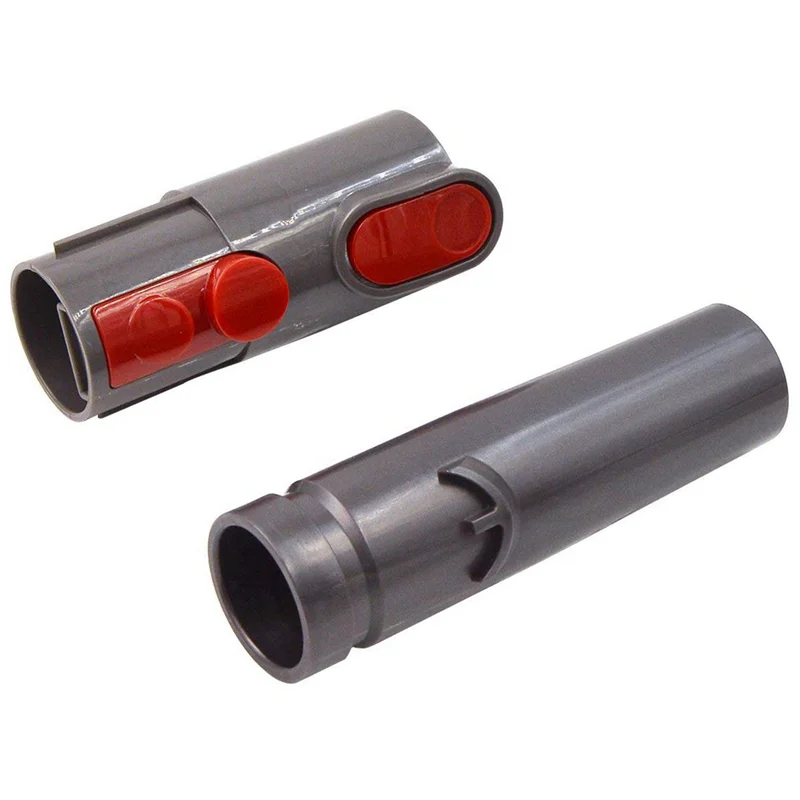 20X nuevo a Alt Fit Kit convertidor adaptador de herramienta para Dyson V7 V8 V10 SV10 SV11 aspiradora inalámbrica-[Qahk]