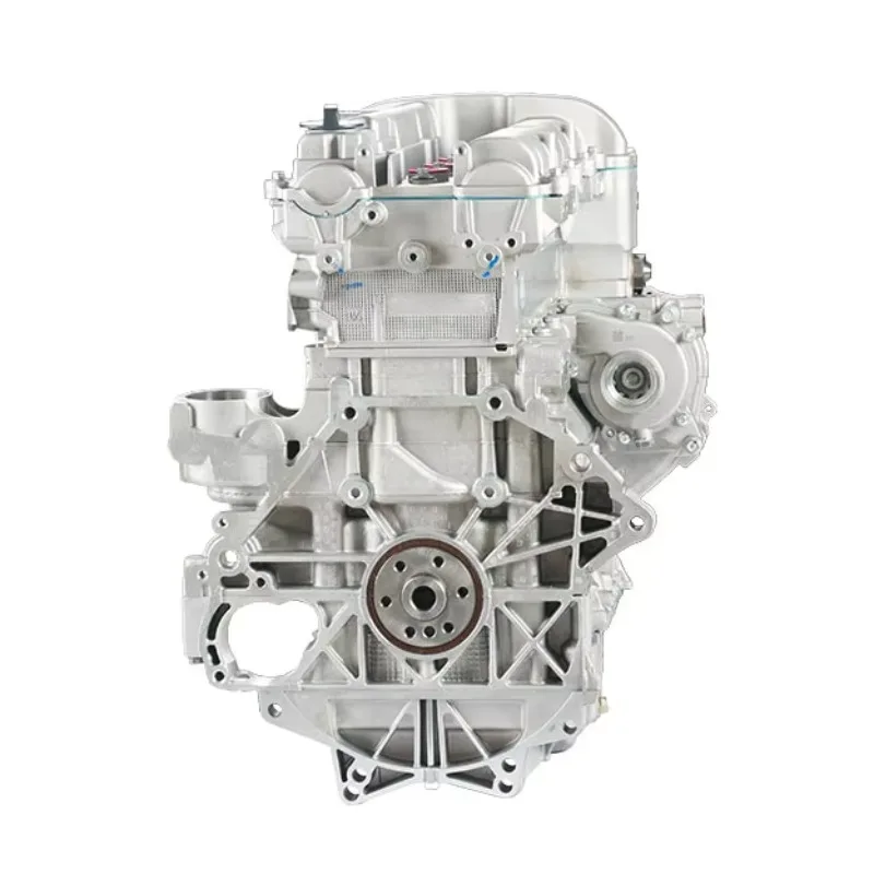 

Factory Price 12 Months Quality Assurance 2.4l Le5 177hp 235nm 4 Cylinders Petrol Auto Engine For Chevrolet Malibutai Auto Parts