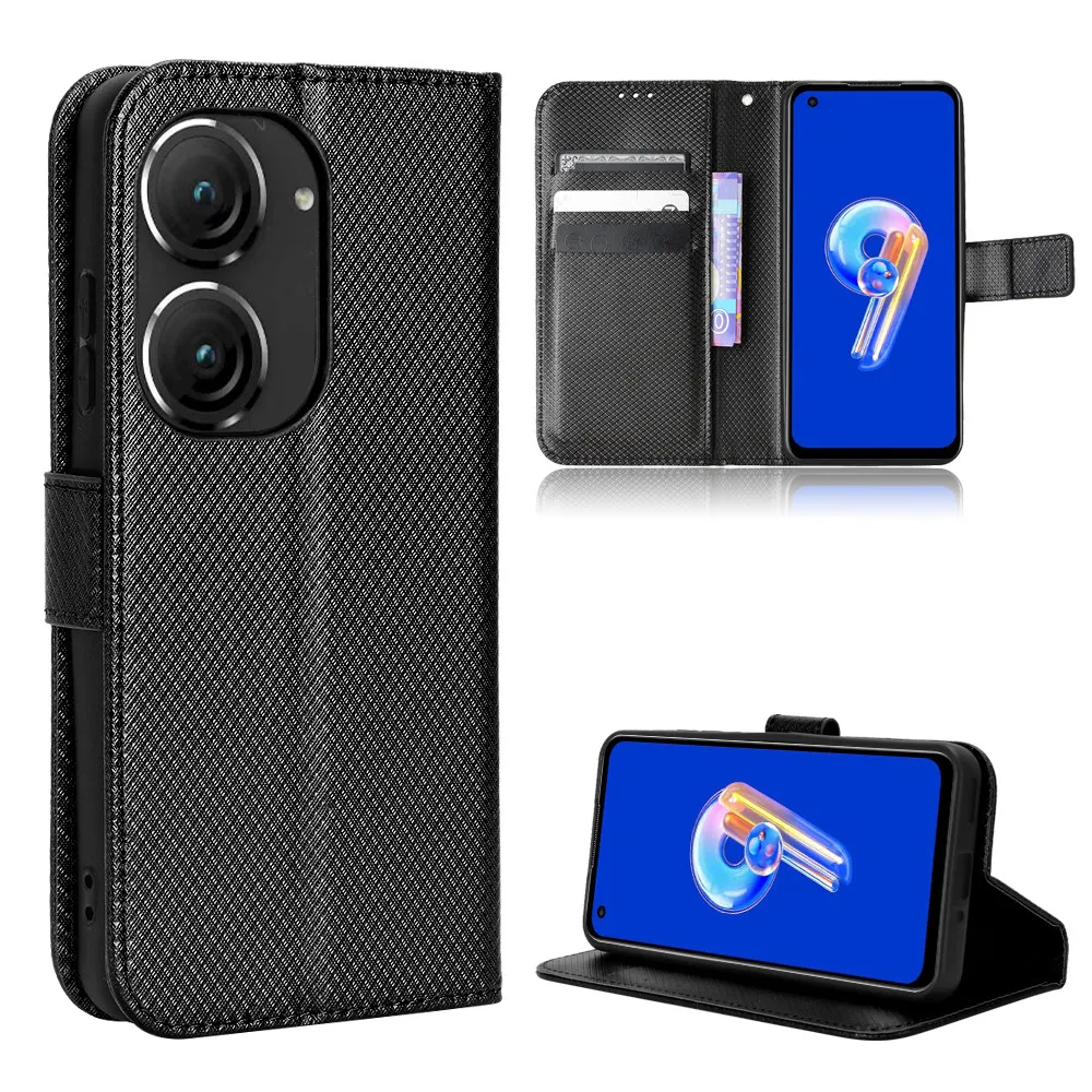 For Asus Zenfone 9 … - image
