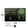 Reflective Patch 36